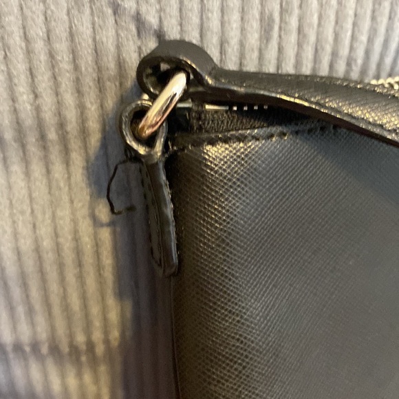 Coach crossbody like new - Picture 5 of 9